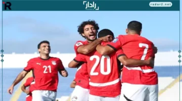 بث مباشر مصر بوست وتحليل تشكيل منتخب مصر ضد أوزبكستان